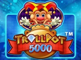 Trollpot 5000 screenshot