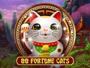 88 Fortune Cats screenshot