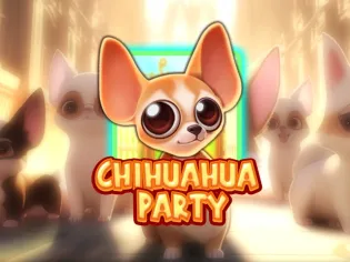 Chihuahua Party screenshot