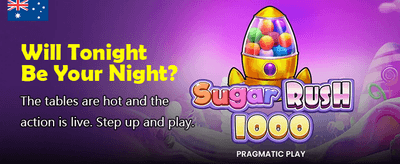 Premium Slots & Table Games