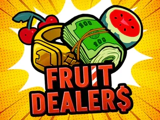 Fruit Dealers screenshot