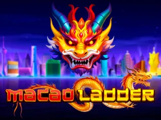 Macao Ladder screenshot
