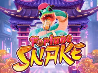 Fortune Snake screenshot