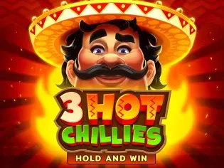 3 Hot Chillies screenshot