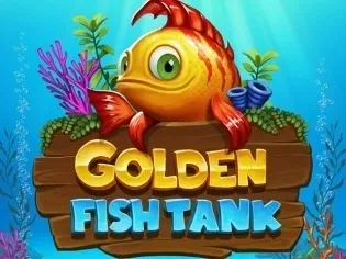 Golden Fishtank screenshot